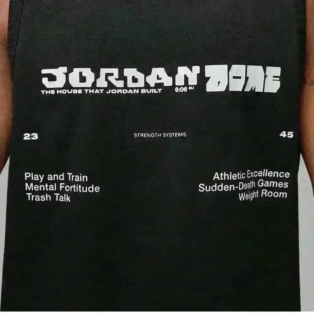 Jordan questions leave